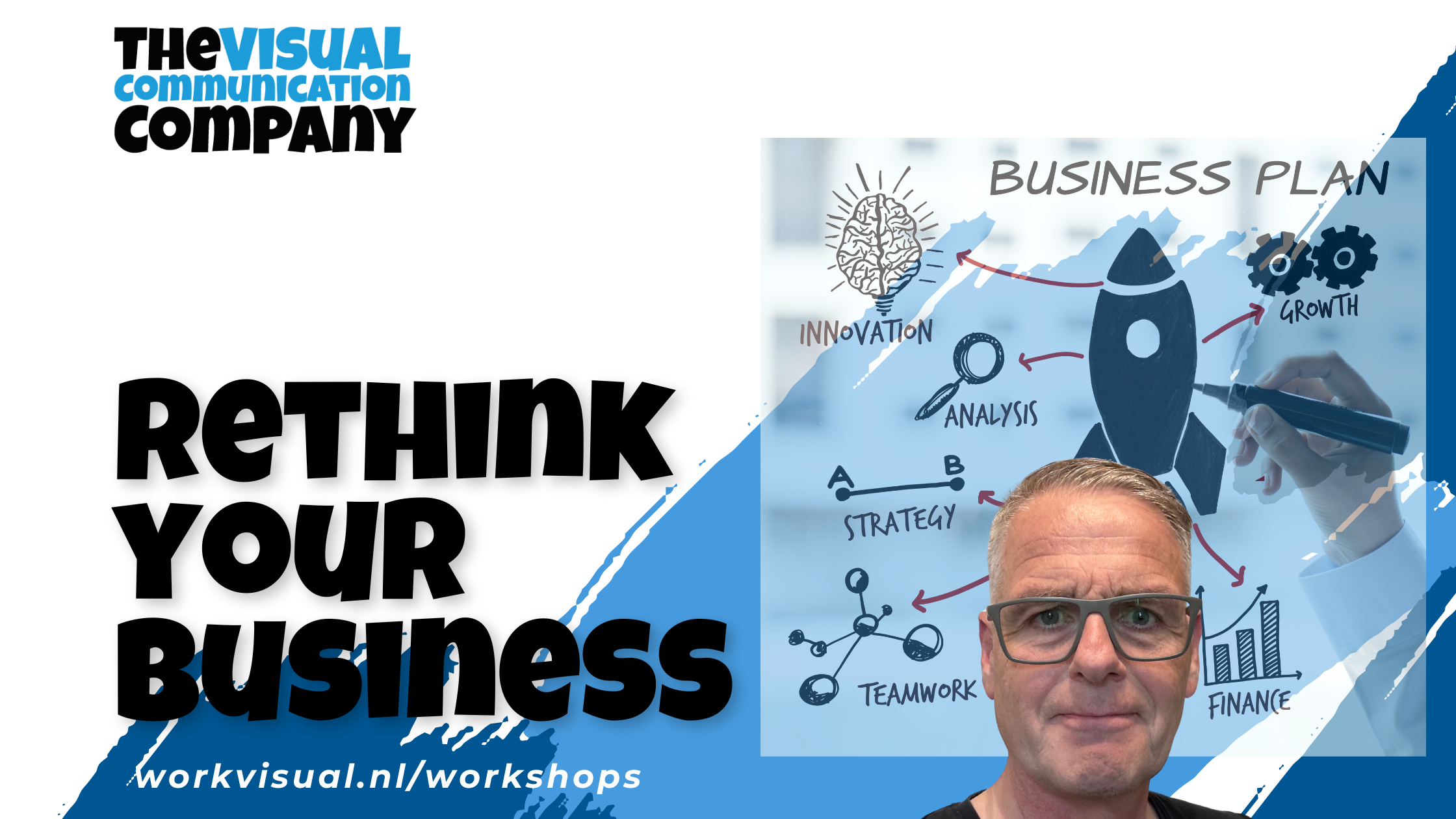 Rethink Your Business