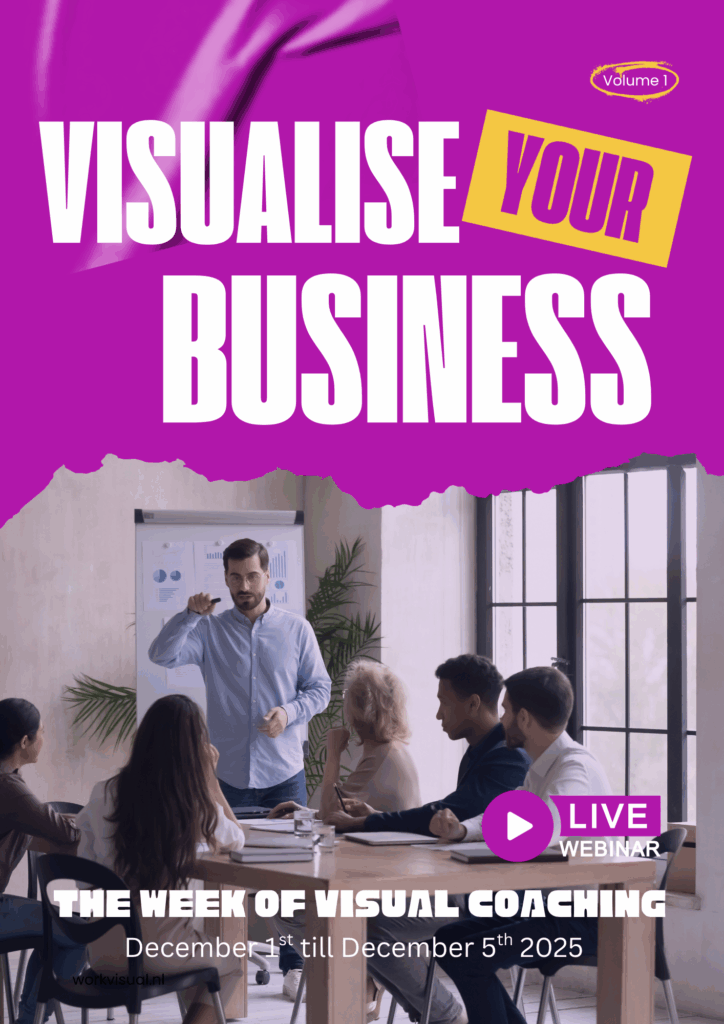 Cover Program Week Of Visual Coaching