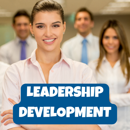 Leaders are mostly not learn as leaders but our coaches can shape your leaders to become a better version of themselves