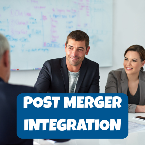 When companies merge- there is alignment needed and maybe re-positioning or visual strategists and facilitators are experts in aligning and creating a basis for success