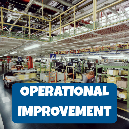 How do you work today-how can your operations improve-let us help you bij facilitation of workshops combined with graphic recording and strategic posters