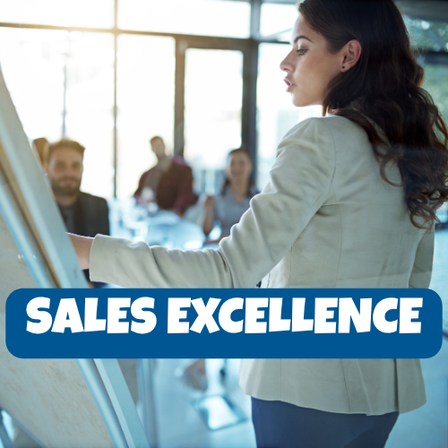 Sales is complex and takes time-but it is a life line for your organisation. Let us introduce Visual Selling to make your sales stand out and efficient by our Visual Selling Method