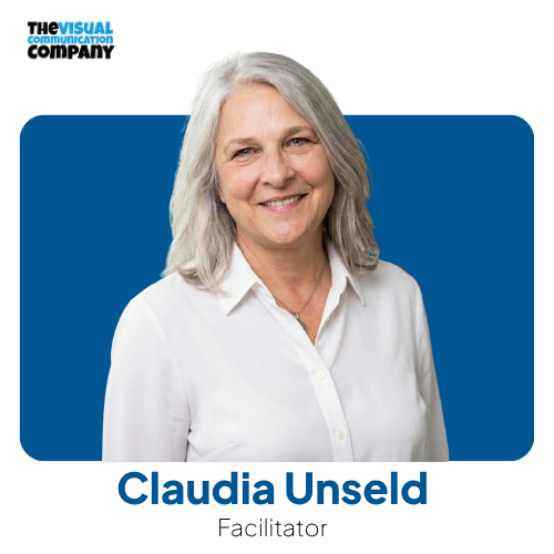 Claudia Unseld-facilitator/ coach