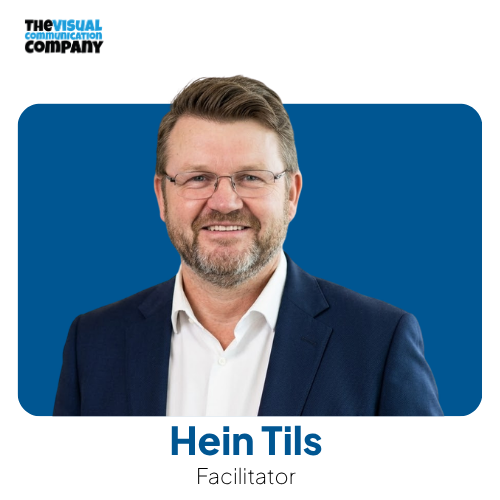 Hein Tils-Facilitator Asset Of The Future
