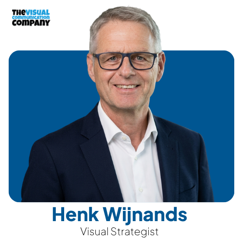 Henk Wijnands-Visual Strategist